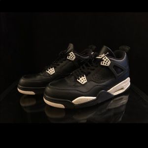 Jordon Oreo 4’s